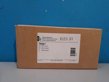 Retourpijp t.b.v hrc Nefit 75921 Nieuw beschikbaar voor biedingen