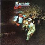 cd Sailor - Trouble, Ophalen of Verzenden, 2000 tot heden, Zo goed als nieuw