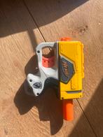 Kleine Nerf Gun, Ophalen of Verzenden, Gebruikt, Jongen of Meisje