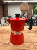lacaFetiere percolator, Gebruikt, Overige modellen, Gemalen koffie, Ophalen of Verzenden