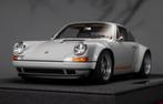 MakeUp Porsche 911 Singer (964) Light Grey Limited Edition, Ophalen of Verzenden, Nieuw, Auto, Overige merken