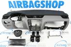 Airbag set Dashboard speaker halogeen Skoda Octavia