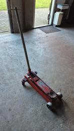 Garagekrik, Auto diversen, Krikken, Ophalen, Gebruikt, Manueel, Garagekrik