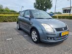 Suzuki Swift 1.3 5DRS 2007 Grijs, Auto's, Voorwielaandrijving, 400 kg, Swift, Origineel Nederlands