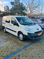 Peugeot Expert 2.0 16V 2010 Eénpersoonscamper, 13 km/l, 1693 kg, Stof, Elektrische ramen