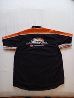 Harley-Davidson Screamin Eagle maat M, Ophalen of Verzenden, Zo goed als nieuw, Zwart