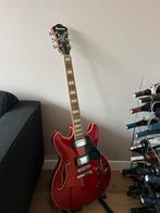 Ibanez AS73, Muziek en Instrumenten, Ophalen, Nieuw, Hollow body, Ibanez