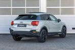 Audi Q2 35 TFSI 150pk S-tronic S-line edition | Panoramadak, Auto's, Audi, 12 maanden, 4 cilinders, Leder en Stof, Bedrijf