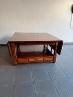 Salontafel, Ophalen, Gebruikt, Vierkant, 50 tot 100 cm