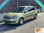 Ford Fiesta 1.4-16V Ambiente NAP/NWE APK/NETTE AUTO/VEEL OPT, Voorwielaandrijving, 15 km/l, Gebruikt, 4 cilinders