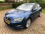 Seat Leon SC 1.8 TSI DSG-7 3 deurs / PDC / Clima / Stoelvw, Stof, 4 cilinders, 1207 kg, Bedrijf