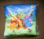 Winnie the Pooh Kussen Teigetje Disney Knorretje Ijoor, Ophalen of Verzenden, Winnie de Poeh of vrienden, Zo goed als nieuw, Overige typen