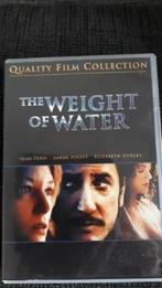 The Weight of Water - film v. Katheryn Bigelow (DVD), Cd's en Dvd's, Dvd's | Filmhuis, Ophalen of Verzenden, Zo goed als nieuw