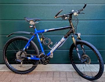 Giant mountainbike  beschikbaar voor biedingen
