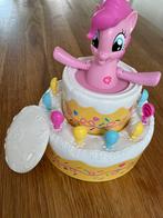 My Little Pony verjaardagstaart spel, Kinderen en Baby's, Speelgoed | My Little Pony, Ophalen of Verzenden, Zo goed als nieuw