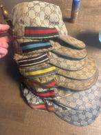Gucci petjes, Ophalen of Verzenden, Gedragen, Gucci, Pet