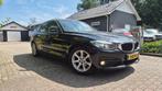 BMW 3-serie GT 318d Gran Turismo Business, 150 €/maand, Stof, Zwart, USB