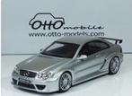 1:18 Mercedes Benz C209 Coupé CLK DTM Ottomobile NIEUW, Hobby en Vrije tijd, Modelauto's | 1:18, Nieuw, OttOMobile, Ophalen of Verzenden