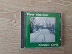 peter dieleman Zeeuwse kerst, Ophalen of Verzenden, Zo goed als nieuw