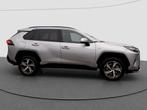 Toyota RAV4 2.5 Plug-in Hybrid AWD Style | Apple CarPlay | C, Automaat, 12 maanden, Stof, Gebruikt