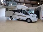 2019 Benimar Cocoon 463 170PK EnkeleBedden Hefbed 39000Km, Caravans en Kamperen, Airbags, Ringverwarming, 7 tot 8 meter, Bedrijf