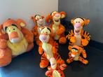 Tijgetje Knuffel Collectie, Kinderen en Baby's, Speelgoed | Knuffels en Pluche, Ophalen of Verzenden, Gebruikt, Overige typen