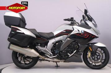 BMW K 1600 GT (bj 2019) beschikbaar voor biedingen