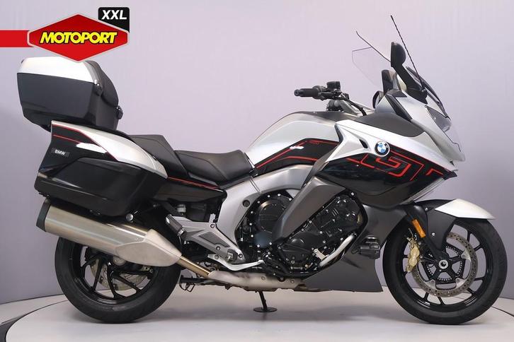 BMW K 1600 GT (bj 2019), Motoren, Motoren | BMW, Bedrijf, Toermotor
