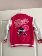 Baseball jack uit disneyland paris maat 8 jaar, Ophalen of Verzenden, Zo goed als nieuw, Jongen of Meisje, Jas