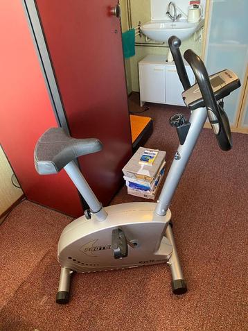 Hometrainer Proteus beschikbaar voor biedingen