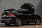BMW X3 xDrive20i High Executive Edition M-sport, panoramadak, Auto's, Automaat, 15 km/l, Gebruikt, Euro 6