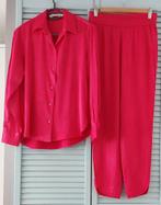 Zara set, maat XS, Kleding | Dames, Ophalen of Verzenden, Zo goed als nieuw, Maat 34 (XS) of kleiner