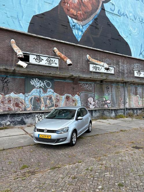 Volkswagen Polo 1.2 TSI 77KW 2012 Grijs, Auto's, Volkswagen, Particulier, Polo, Benzine, Hatchback, Handgeschakeld, Geïmporteerd