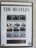 The Beatles Big Beat Box DVD, Ophalen of Verzenden