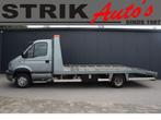 Renault MASCOTT 140-55 140PK OPRIJWAGEN - DUBBEL LUCHT - LIE, Auto's, Stof, Renault, Origineel Nederlands, Bedrijf