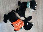 Takkie en Siepie kerst, Ophalen of Verzenden, Nieuw, Hond
