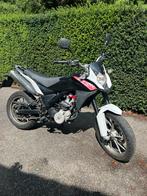 Husqvarna TR 650 Strada / BMW X Moto / GS 650 (BJ 2015), Motoren, Motoren | Husqvarna, Bedrijf, Meer dan 35 kW, Enduro, 650 cc