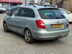 Skoda Fabia Combi 1.2 TDI Greenline VOORSCHADE, Voorwielaandrijving, Euro 5, 1199 cc, 29 km/l