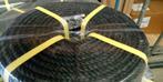 PP touw 6mm zwart 220m, Info@alletouw.nl, Nieuw, Ophalen of Verzenden, Trekwei 13