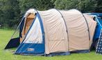 Eurotrail bustent, Caravans en Kamperen, Tenten, Ophalen, Zo goed als nieuw, Tot en met 4