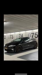 Tenzo R Type M velgen 18inch 5x114.3, Ophalen, 18 inch, Gebruikt, Velg(en)