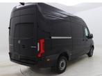 Mercedes-Benz Sprinter 319CDI 190PK Automaat L2 RWD | BPM Vr, Auto's, Automaat, Achterwielaandrijving, LED verlichting, Euro 6