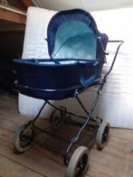 combi kinderwagen buggy, Kinderen en Baby's, Kinderwagens en Combinaties, Overige merken, Met reiswieg, Gebruikt, Combiwagen