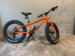 Genesis Caribou 20 inch Fatbike Jongensfiets, Fietsen en Brommers, Fietsen | Jongens, Ophalen of Verzenden, Gebruikt, 20 inch