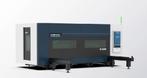 Fiberlaser: Senfeng N series, Ophalen