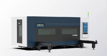 Fiberlaser: Senfeng N series beschikbaar voor biedingen
