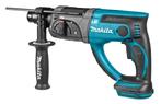 Makita DHR202Z 18V SDS-plus combihamer body NIEUW klopboor, Ophalen of Verzenden, Nieuw, Boor- en/of Breekhamer