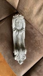 Brocante Console groot en zwaar, Antiek en Kunst, Ophalen