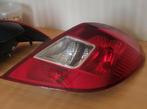 Achterlicht Opel Corsa D, Auto-onderdelen, Verlichting, Ophalen, Opel