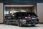 BMW 3-serie Touring M3 xDrive Competition|Carbon|Laser|H&K, Automaat, Gebruikt, Zwart, Adaptive Cruise Control